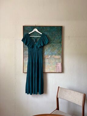 Anthropologie dress